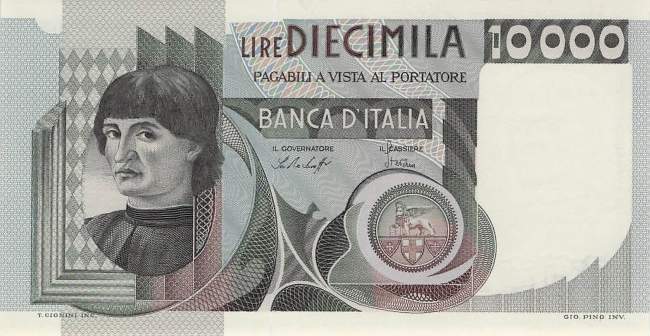 5000 Lire 1973 p.102b